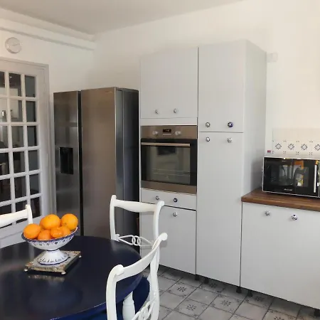 Villa Toki Eder chez Marisol, piscine chauffée, décoration soignée et océan à 15 minutes entre Bayonne et Hossegor Saint-Martin-de-Seignanx Exterior foto