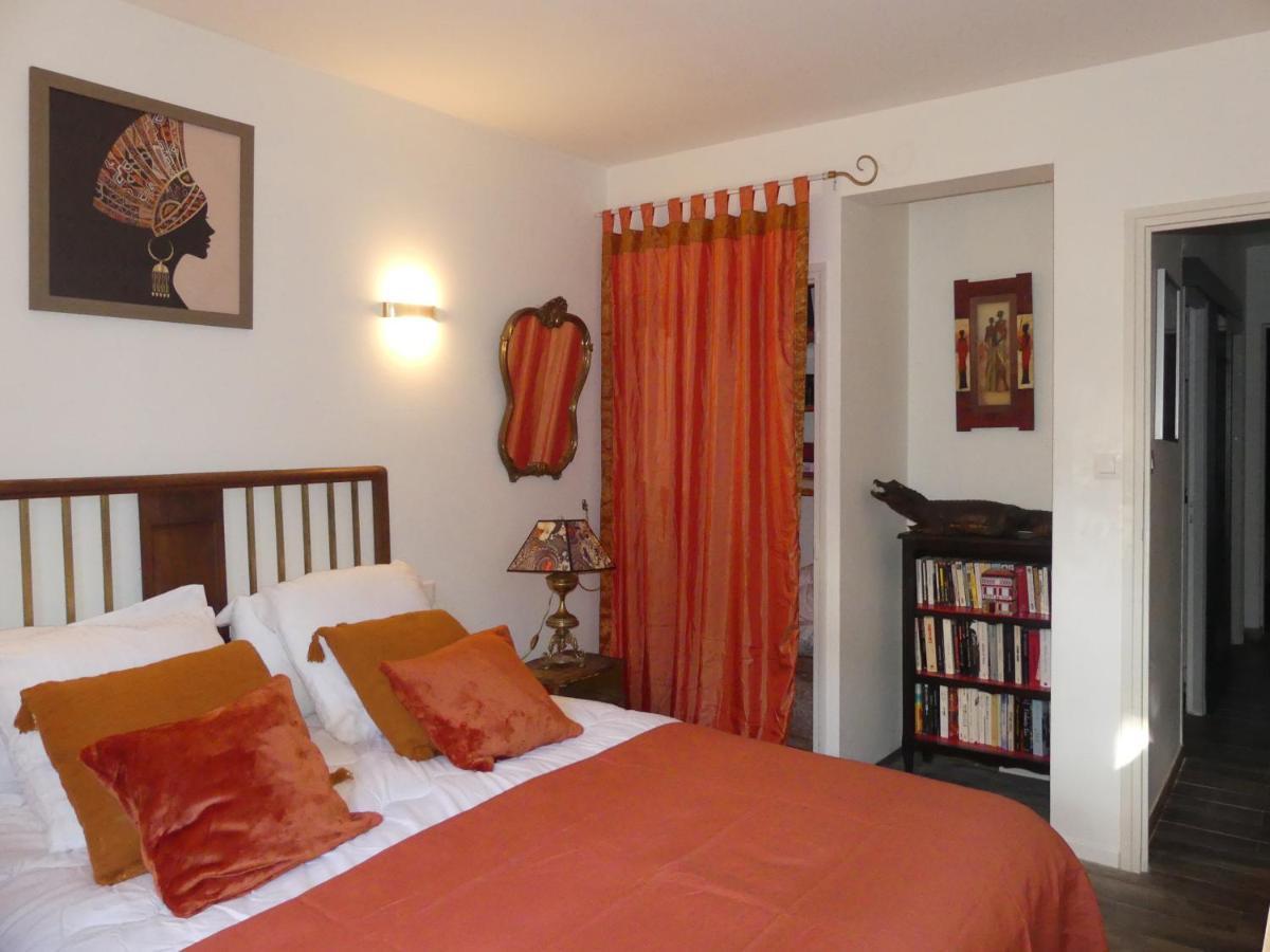 Toki Eder Chez Marisol, Piscine Chauffee, Decoration Soignee Et Ocean A 15 Minutes Entre Bayonne Et Hossegor Ferienhaus