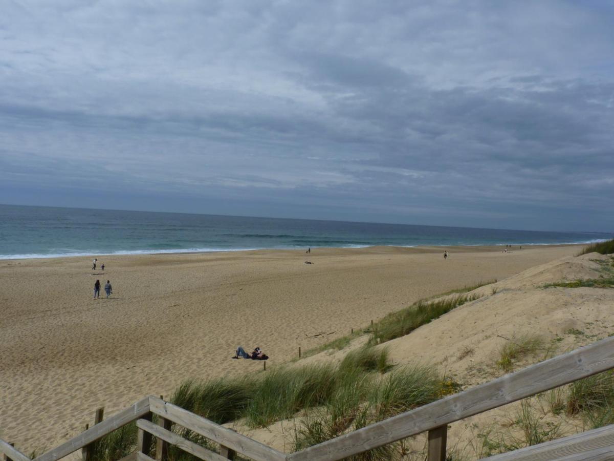Holiday home Toki Eder: Marisol's Heated Pool Retreat Near Bayonne And Hossegor Saint-Martin-de-Seignanx