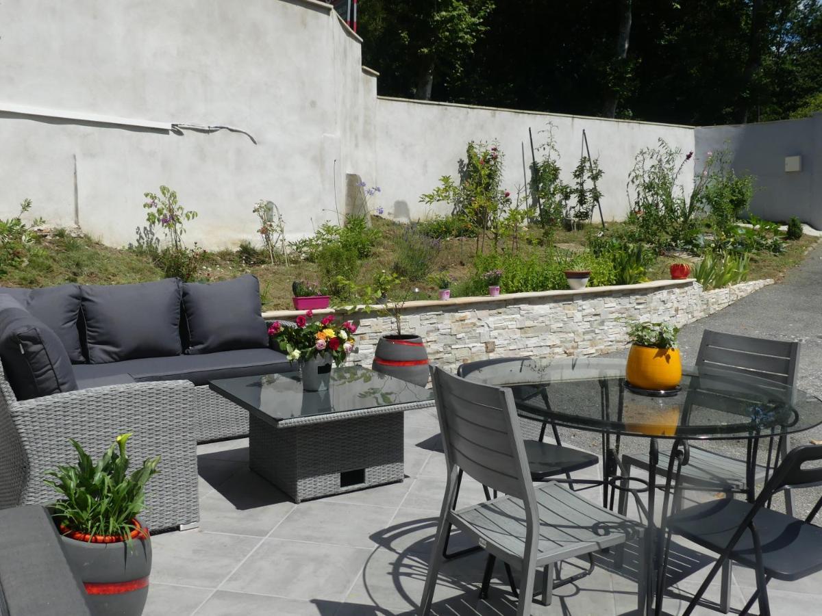 Holiday home Toki Eder: Marisol's Heated Pool Retreat Near Bayonne And Hossegor Saint-Martin-de-Seignanx